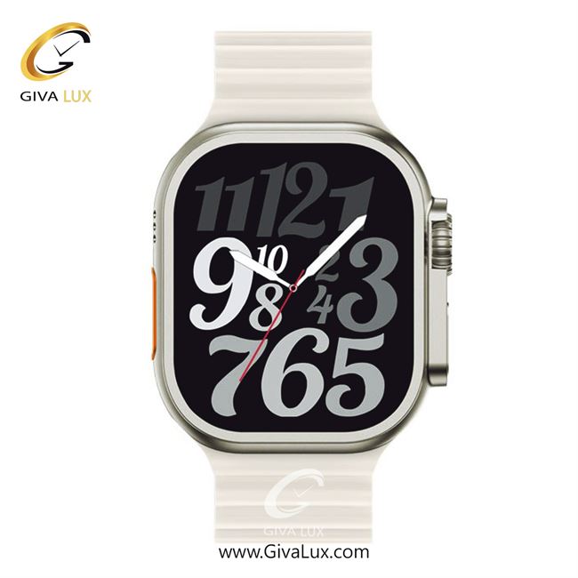 ساعت هوشمند ارو (Arrow) کد رفرنس AR411 ULTRA